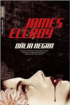 Dalia Negra James Ellroy